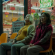 Jamie Lee Curtis and Michelle Yeoh in Everything Everywhere All At Once